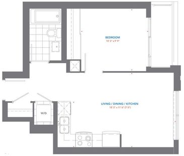 For Lease - 3270 SHEPPARD Avenue Unit# 2021, Toronto, Ontario - Photo 5