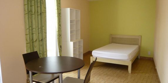 Location Appartement Meublé 26m² ST GEORGES DES GROSEILLERS 61100 - Photo 2