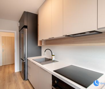 Nowe 2-pok,46m2,parking,piwnica,Ruczaj ,ul. Piltza - Zdjęcie 4