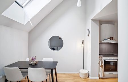 Lagmansbacken, Norsborg - Photo 2