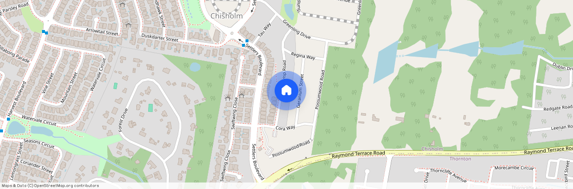 16 Silverwisp Road, Chisholm