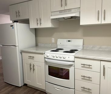 For Lease - 513 Beaver Court Unit# BSMT, Milton, Ontario - Photo 1