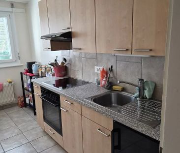 Appartement de 2 pièces au 2ème étage - Photo 3
