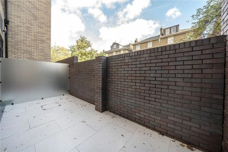 Hampshire Street, Kentish Town, NW5 - Photo 4