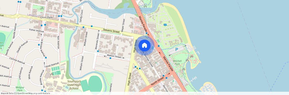 37 Little Norman Street, Qld 4215, Southport