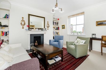 2 bedroom flat to rent - Photo 3