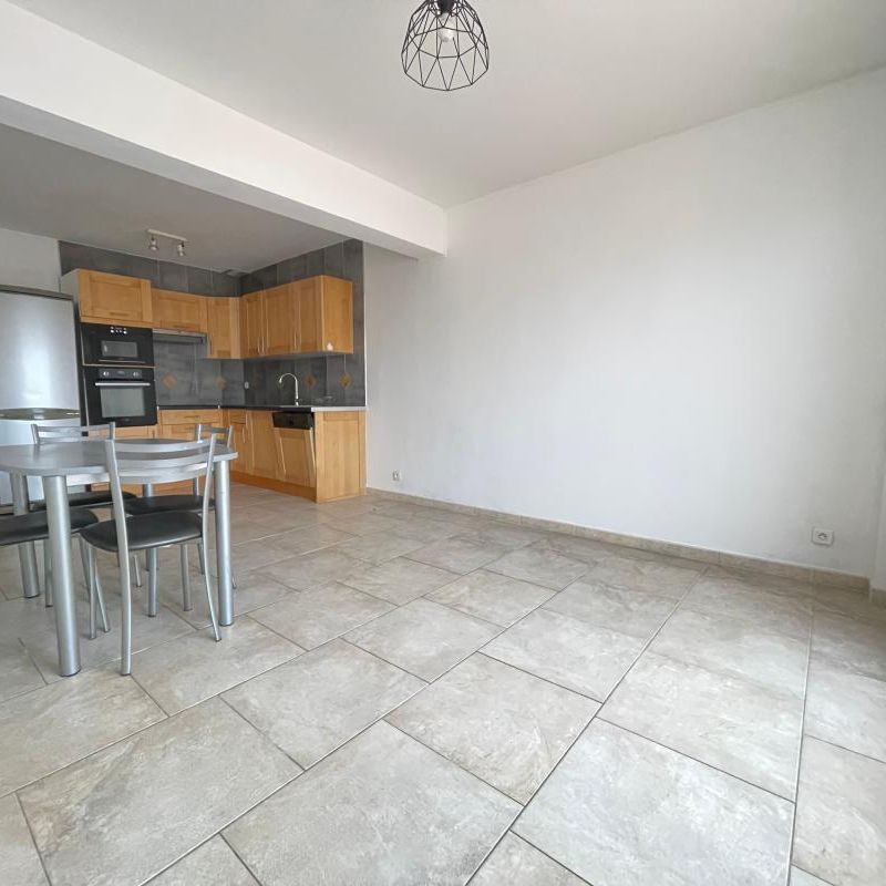 Location Appartement 2 pièces Meublé 43m² MAUGUIO 34130 - Photo 1