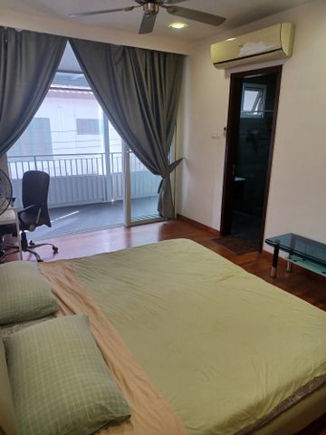 1 Bedroom TERRACE_HOUSE at - Photo 5