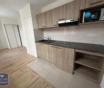 Location Appartement 1 pièce 47m² SECLIN 59113 - Photo 3