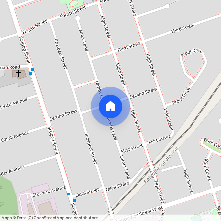 31 Lambs Lane, Clarington