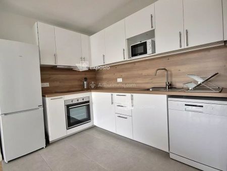 Location Appartement 4 pièces 79 m2 à Asnières-sur-Seine - Photo 4