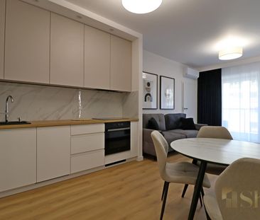 2 pokoje ul. Tramwajowa PRIMO - Photo 4