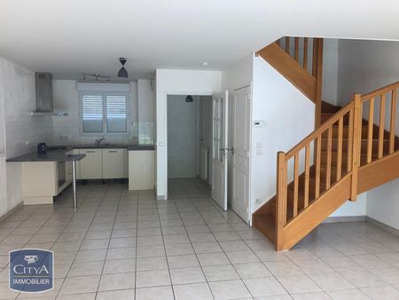 Maison 4 pièces - 92 m² - Photo 2