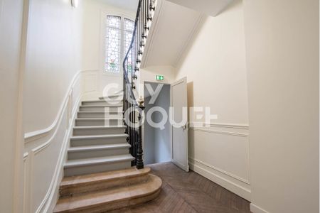 3 pièces - M° Montparnasse - Photo 5