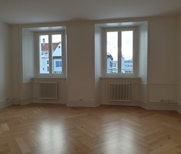 Appartement trois pièces - Photo 4