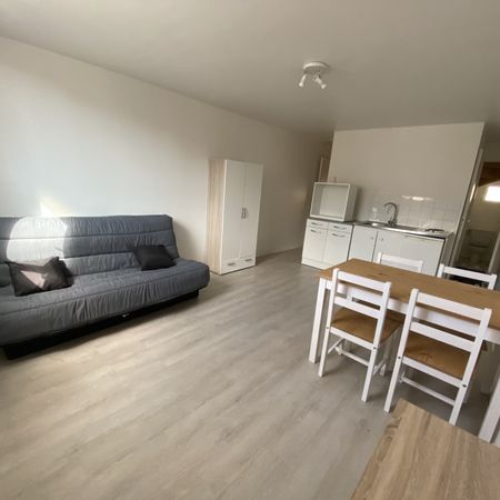 Location Appartement 1 pièce 24m² AMIENS 80000 - Photo 3