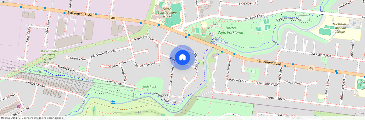 6 Mersey Street, Bundoora VIC 3083