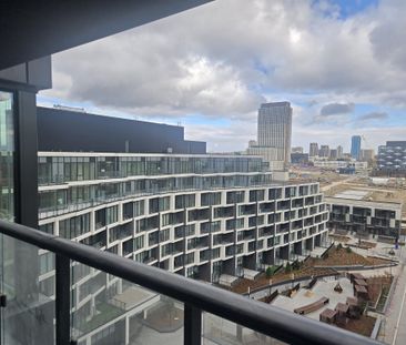 For Lease - 1 Quarrington Lane Unit# 819, Toronto, Ontario - Photo 2