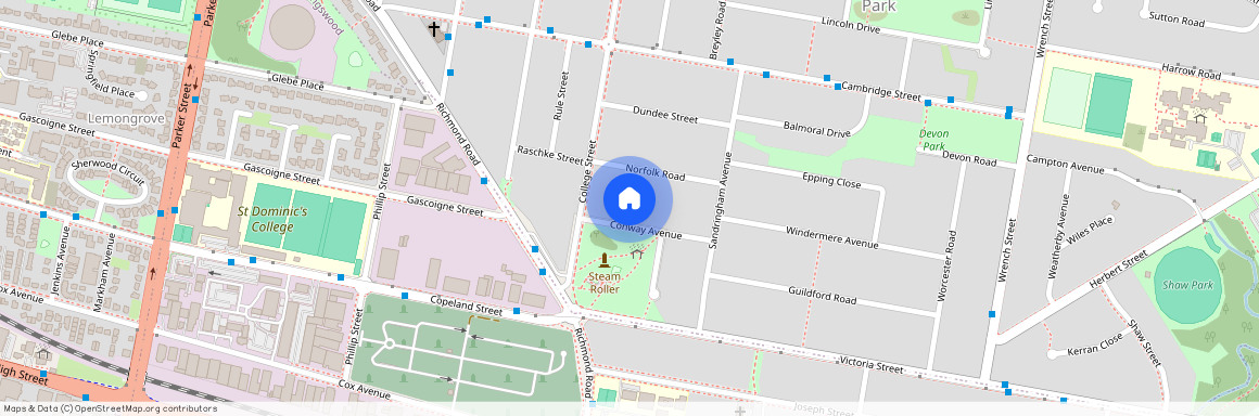 15A Conway Avenue, Cambridge Park 2747, New South Wales