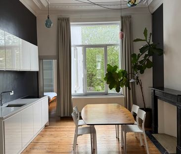 Appartement te huur - foto 5