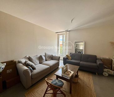 Location appartement 77.03 m², Maillane 13910 Bouches-du-Rhône - Photo 3