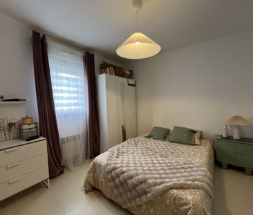 Location Appartement 2 pièces 45m² COUTANCES 50200 - Photo 4
