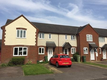 Sorrell Drive, Newport Pagnell, MK16 - Photo 4