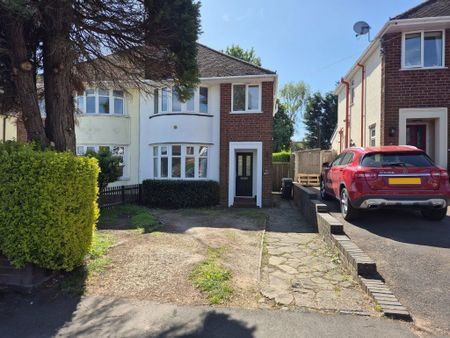 Gilbanks Road, Wollaston, Stourbridge, DY8 - Photo 5