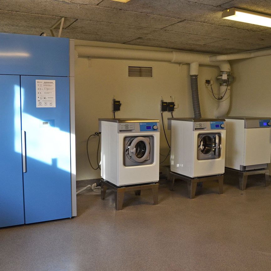 Torggatan 3 A - Photo 1