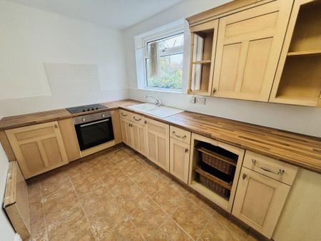 2 bedroom house to rent - Photo 4