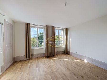 Location Appartement 4 pièces 113m² COMMERCY 55200 - Photo 3