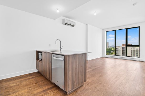 200 Rue Marie-Charles-Le Moyne #921, Longueuil (Le Vieux-Longueuil), J4K5K7 - Photo 1