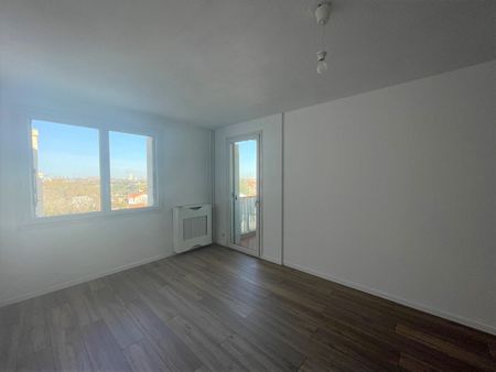 Appartement 3 pièces - Photo 3