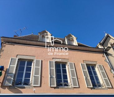 Location appartement 2 pièces 52.13 m² à Évron (53600) - Photo 3