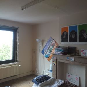 Verzorgde kamer in het hartje van Gent voor studenten - Photo 2