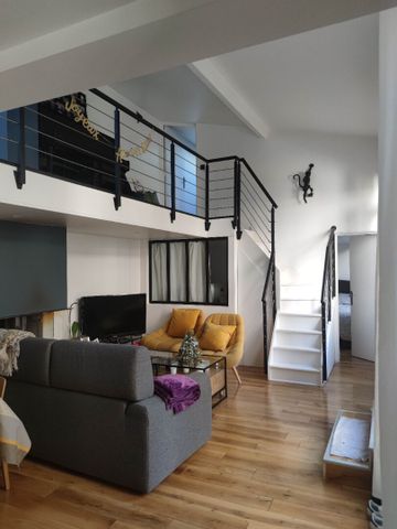 Maison de ville meublée ? Le Vésinet - Photo 3