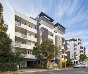 Stunning two bedroom apartment - First open inspection on 19th Sep - Photo 5