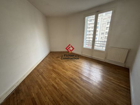 Location Appartement 2 pièces 43m² GRENOBLE 38000 - Photo 3