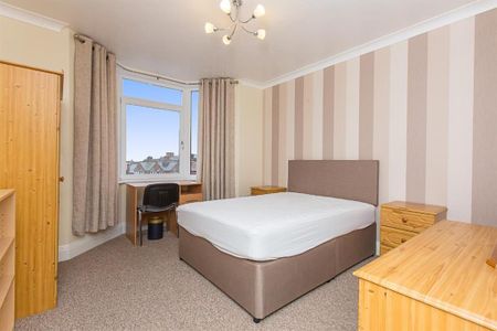 1 bedroom private hall to rent - Photo 5