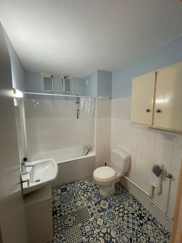 Location Appartement 1 pièce 29m² RENNES 35700 - Photo 2