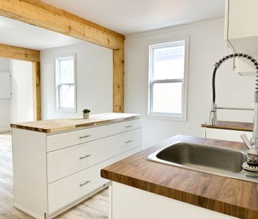 For Lease - 233 PELHAM Road Unit# UPPER, St. Catharines, Ontario - Photo 6