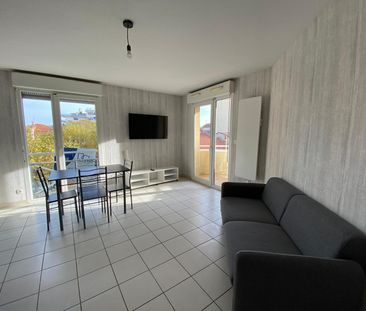 Location Appartement 2 pièces 44m² VALENCE 26000 - Photo 2