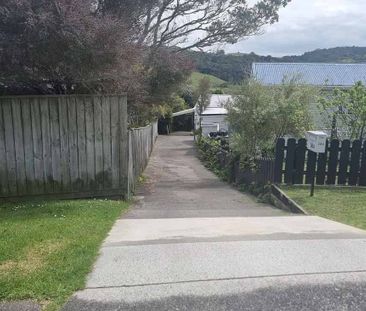 SUNNY 3 BEDROOM HOUSE, FULLY FENCED WITH DECK - Photo 2