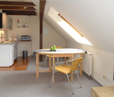 1 Zimmer in Mettmann - Photo 2