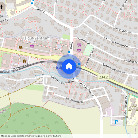 Untere Zollgasse 129, 3063, Ittigen