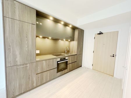 For Lease - 15 Mercer Street Unit# 1603, Toronto, Ontario - Photo 5