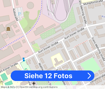 3-Zimmer-Wohnung mit BALKON in familienfreundlicher Wohnlage Zwicka... - Foto 1