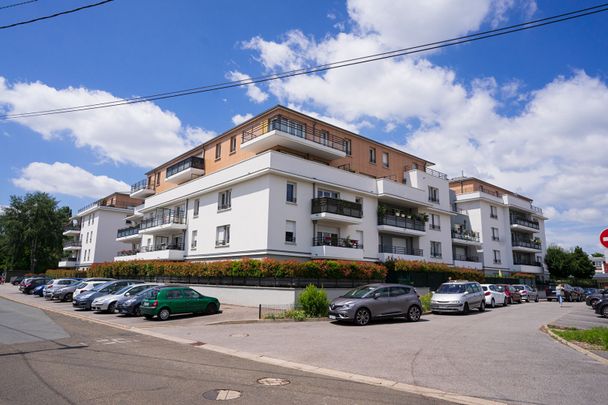 Location Appartement 1 pièce 32m² - Photo 1