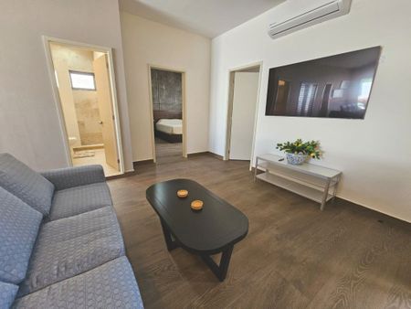 Sandy Shore – Lomas Condo for Rent - Photo 3