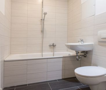 !!!NEU!!! Schöne 3-Raum. im Süden von Chemnitz in Stadtparknähe! - Photo 5